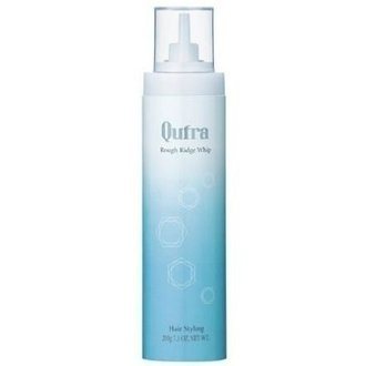 哥德式 Qufra 四重奏造型系列 雪球藍 200g