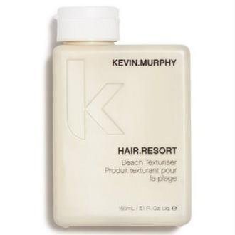 KEVIN.MURPHY 凱文墨菲 Hair.Resort 渡假天堂