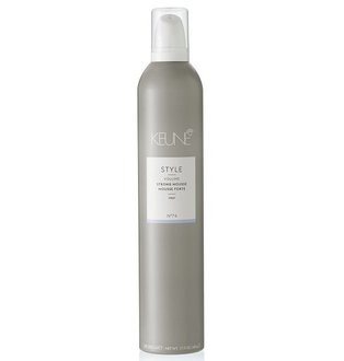 KEUNE 深紋慕斯 500ml