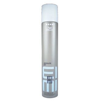 WELLA威娜 定格噴霧500ml 