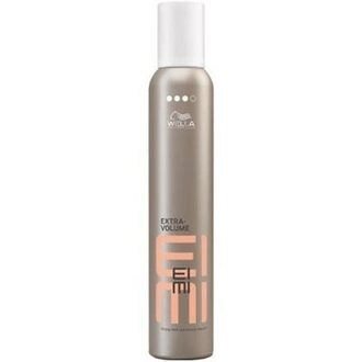 威娜 彈力塑型幕絲 300ml