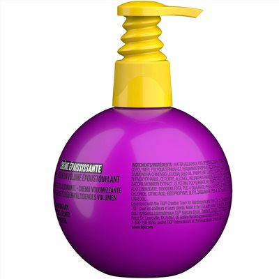 TIGI 寶貝造型霜 240ml