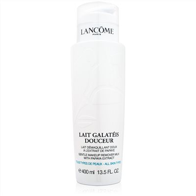 LANCOME 蘭蔻 清柔卸妝乳 400ml