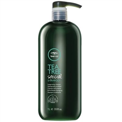 PAUL MITCHELL 茶樹洗髮精 1000ml