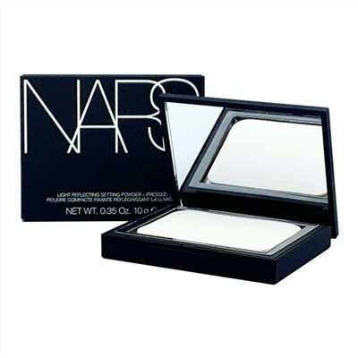 Nars 裸光蜜粉餅 10g