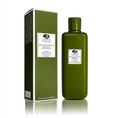 Origins 品木宣言 靈芝水 青春無敵健康光潤機能水 200ml