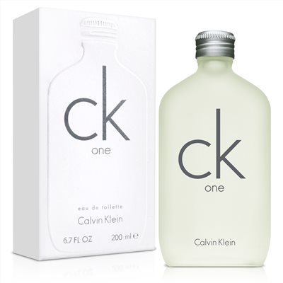 Calvin Klein CKone 200ml