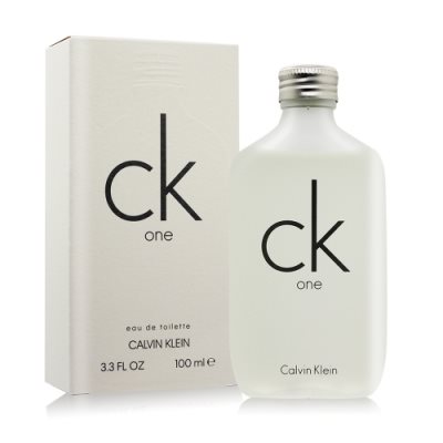 Calvin Klein CKone 100ml 