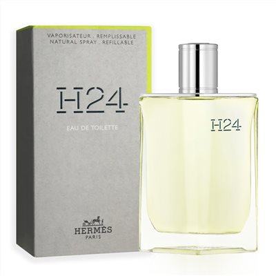 愛馬仕 H24 男性淡香水 100ml