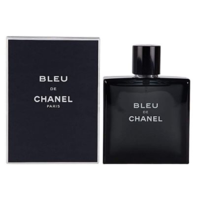 香奈兒 Bleu 男性淡香水 50ml 