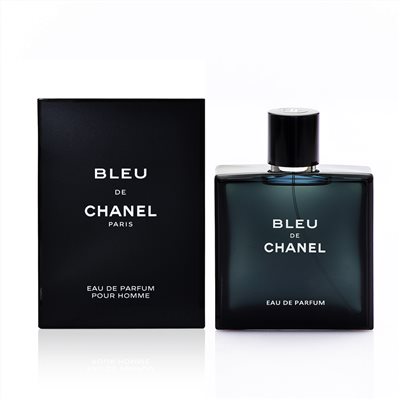 香奈兒藍色男性香水(淡香精) 100ml 
