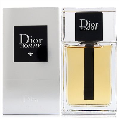 Dior HOMME 淡香水 100ml 