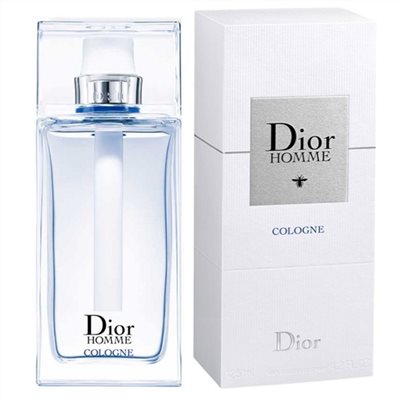 Dior Homme Cologne 清新淡香水 125ml (缺貨中)