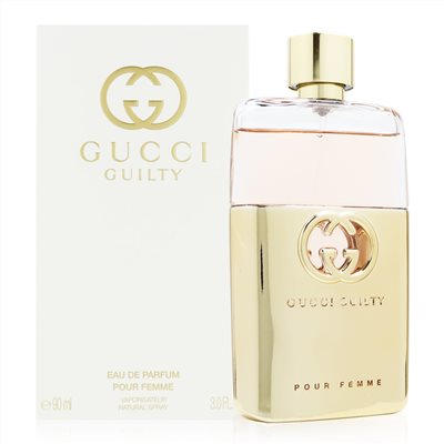Gucci 罪愛女性淡香精 100ml