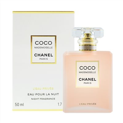 香奈兒 摩登coco淡香精 50ml
