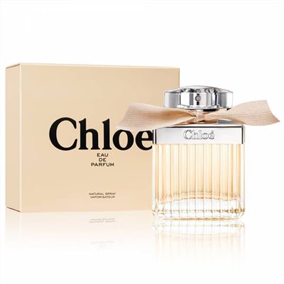 Chloe' 經典同名女性淡香精 50ml