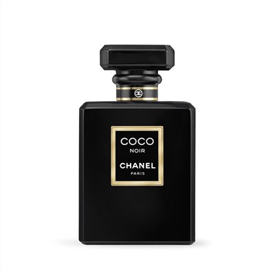 香奈兒 黑色 COCO 香水 50ml