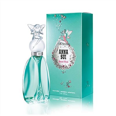 ANNA SUI許願精靈 75ml