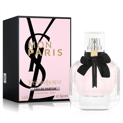 YSL 慾望巴黎淡香精 30ml 