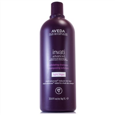 Aveda蘊活菁華更新洗髮精 1000ml+壓頭 