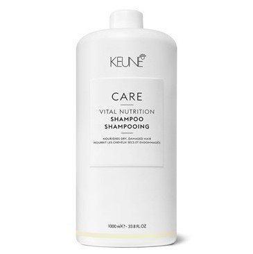 KEUNE 肯葳 C5 極緻洗髮精+壓頭 1000ml