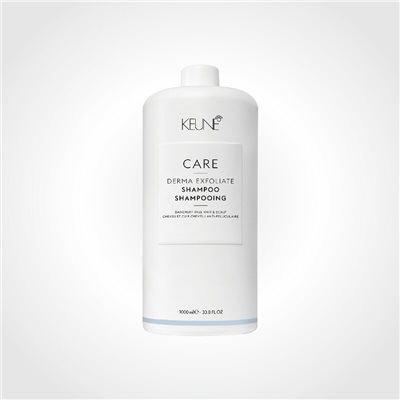肯葳 C1 淨屑洗髮精+壓頭 1000ml