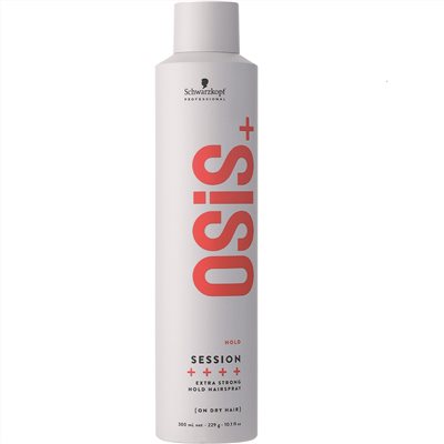 施華蔻黑旋風定型噴霧　300ml 