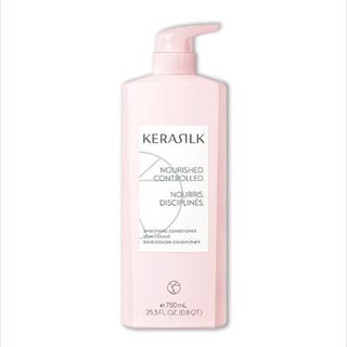 GOLDWELL 歌薇 質順柔緻髮浴 750ml