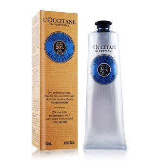 歐舒丹 乳油木護手霜 150ml 