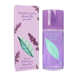 Elizabeth Arden 雅頓 薰衣草綠茶女性淡香水 100ml