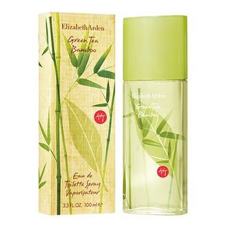 Elizabeth Arden 雅頓 綠茶竹子女性淡香水 100ml 