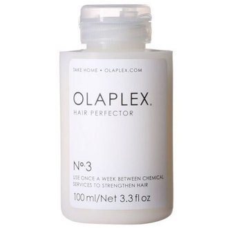 OLAPLEX 歐拉 護髮 3號 100ml 