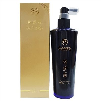 紓黛爾 養髮水 強效二代 160ml 美髮水