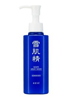 KOSE 高絲 雪肌精靚白洗顏乳 140ml