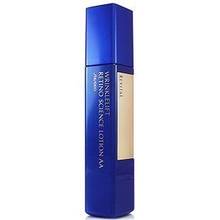 SHISEIDO 資生堂 REVITAL 莉薇特麗 抗皺精露AA 125ml