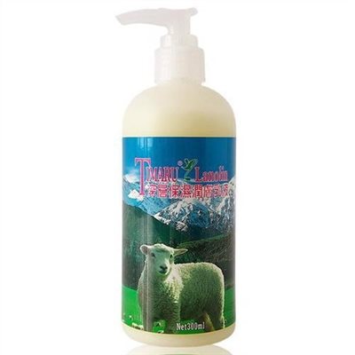 紐西蘭 Timaru 堤瑪露 深層保濕潤膚乳液 300ml