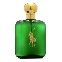 Ralph Lauren Polo 馬球男性淡香水 118ml