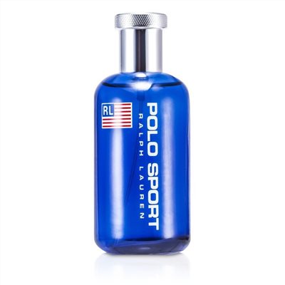 POLO SPORT 運動男性淡香水 125 ml