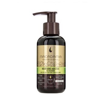 Macadamia Professional 潤澤瑪卡油 125ml (公司貨)