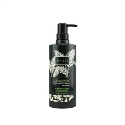 VIESO 聖約翰草全能洗髮乳 800ml